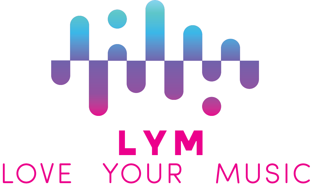 LYM Logo